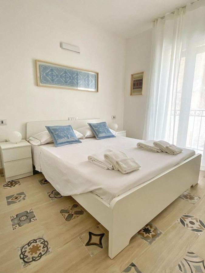 Cocciu D'Amuri Olbia Exterior photo