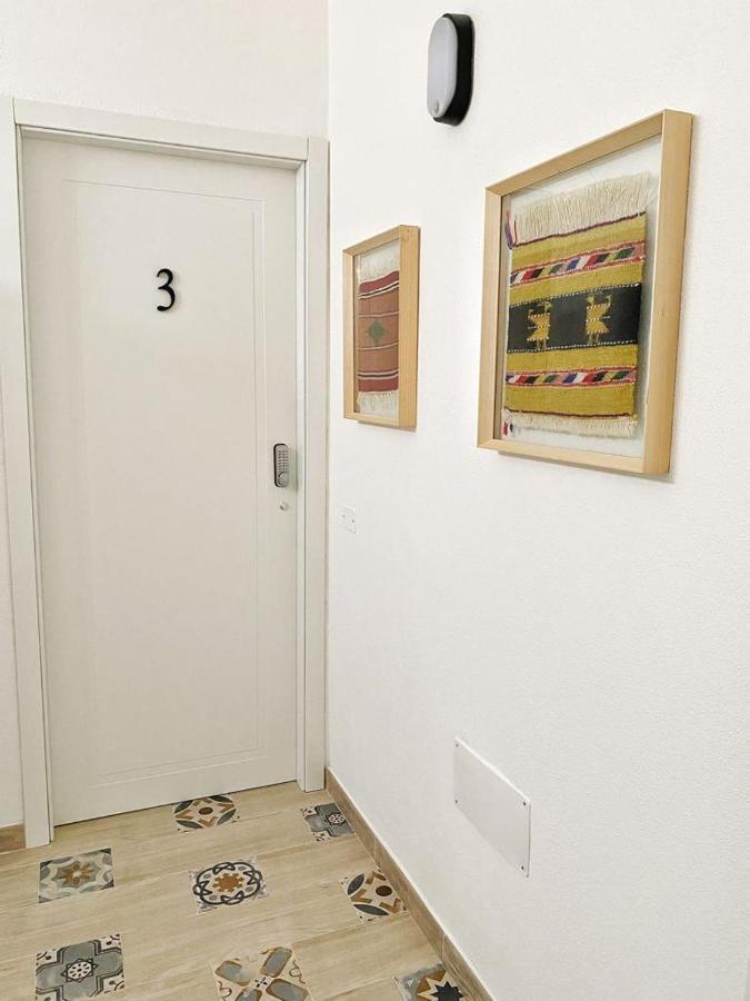 Cocciu D'Amuri Olbia Exterior photo